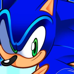 「XMAS🎄」Sonic Rising Chaos icon