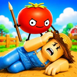 Ring Farm Defense icon