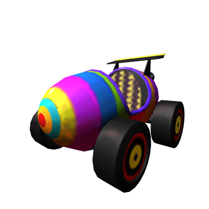 Hard Boiled Roadster thumbnail