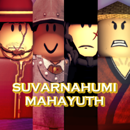 [Pre-Test] Suvarnabhumi Mahayuth