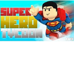 superhero tycon