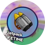 Jetpack (LIFETIME)