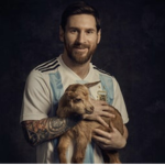 Messi’s Turn