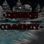 • Desserts Community •