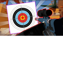 aim trainer