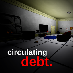 circulating debt.