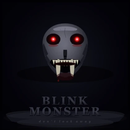 Blink Monster Roblox group icon