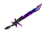 Dark Night Blade