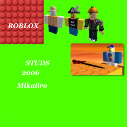 Studs: Nostalgia