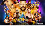 The All Pro Wrestling.