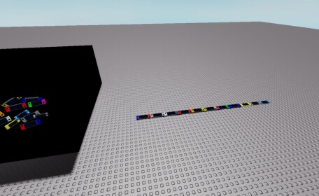 Baseplate