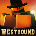 WEST BOUND COW BOT