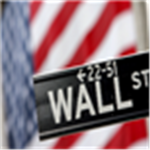 [ USA ] Wall Street.
