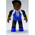Mk gang gangster