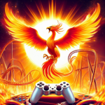 Shine Like Phoenix