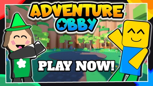Adventure Obby