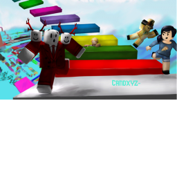 Candxyz Obby~