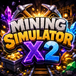 MINING SIMULATOR X 2