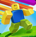 Sky obby.