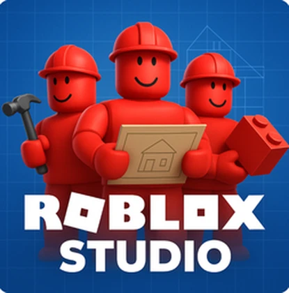 RobloxStudio Builders Roblox group icon