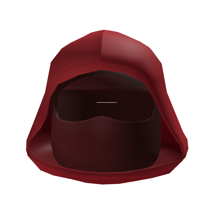 The Hand Mask