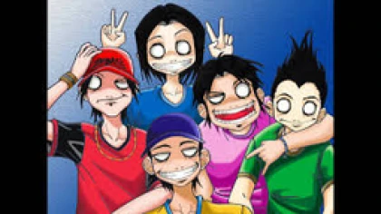 Kuyog Ta | Tambay Roblox group icon