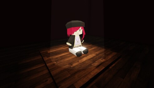 Plush Raki