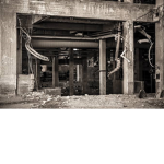 The Broken Down Facility