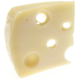 Cheese Obby!