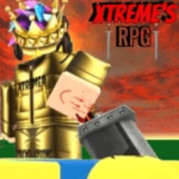 Xtreme's RPG