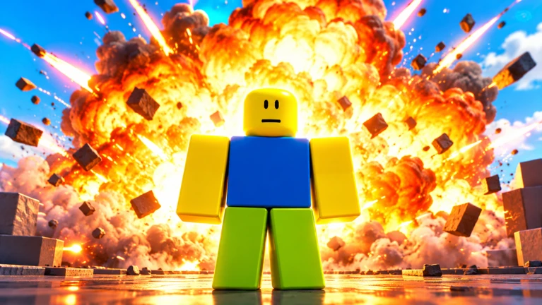 Steal & Explode thumbnail