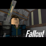 Vault-Tec Vault [Fallout]