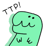 The Tyranno Pack (TTP)