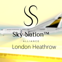 The main LHR