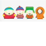 Normal south park group