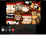 Group for friends only hehehe