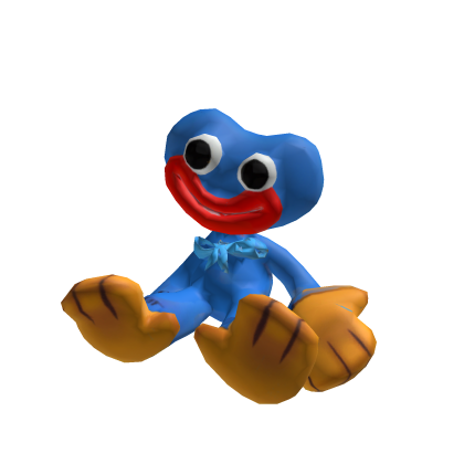 [LIMITED] Huggy Wuggy