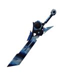 Lost Land Of Crystals Sword
