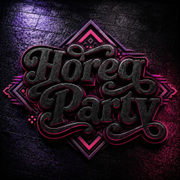 [RE-OPEN] HOREG PARTY