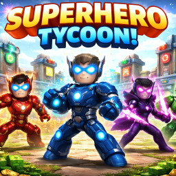 tyccon marvel