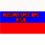 RUSSIAN SPEC OPS (R.S.O)