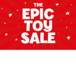 The American Toy Shop