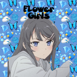 Flower Girlz