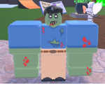 Gang for beast