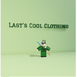 lasts cool clothing