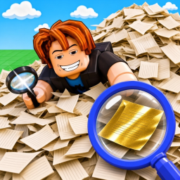 Search For The Homework icon