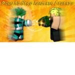 Hero Academia