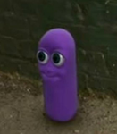 Don't be sad :> be happy