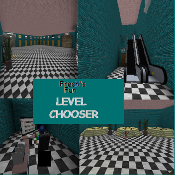 Fresh's Fun Level C hoo ser (BETA / NEW TEASER!)