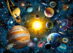 The Solar System Community